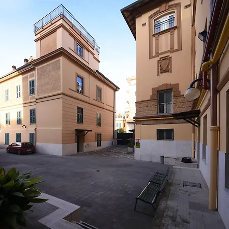 Casa San Giuseppe 3*