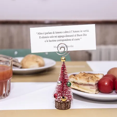 Casa San Giuseppe 3* 罗马