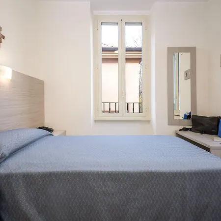 Hotel Casa San Giuseppe