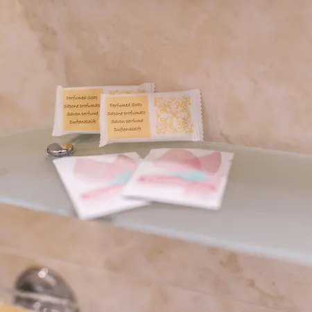 Casa San Giuseppe Hotel 3*