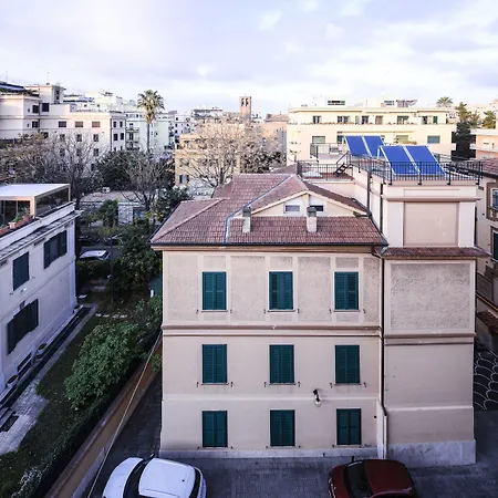 Casa San Giuseppe Hotel 3*