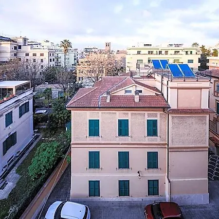 Casa San Giuseppe 3* Roma