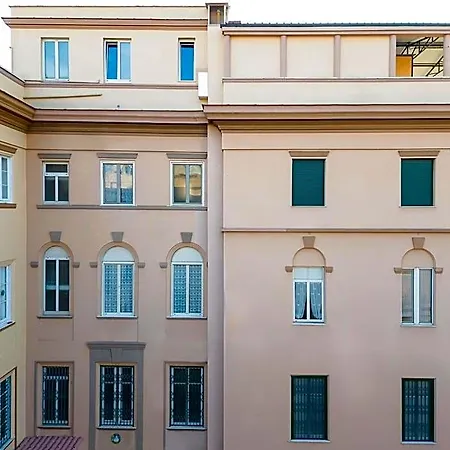 Casa San Giuseppe Hotel 3*