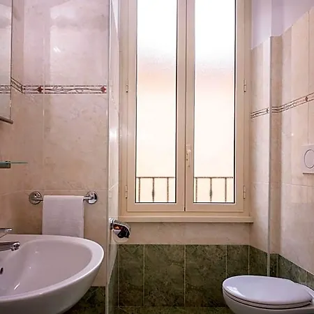 Casa San Giuseppe Hotel 3*