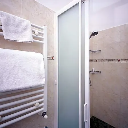 Casa San Giuseppe 3*