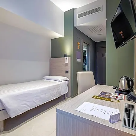 Casa San Giuseppe Hotel Roma
