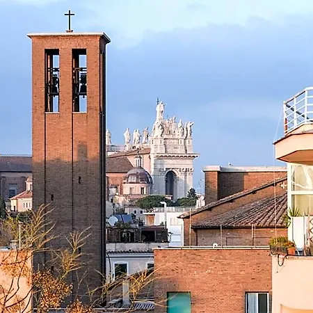 Casa San Giuseppe Hotel
