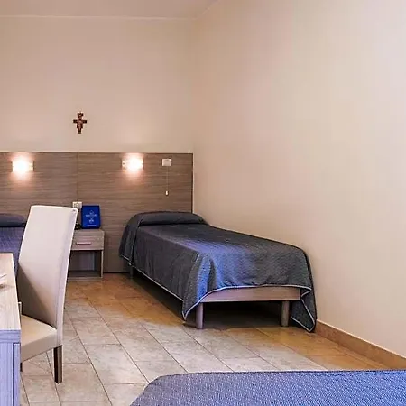 Casa San Giuseppe Hotel