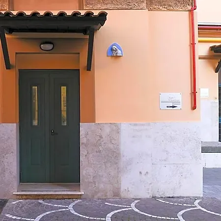 Casa San Giuseppe Hotel Roma