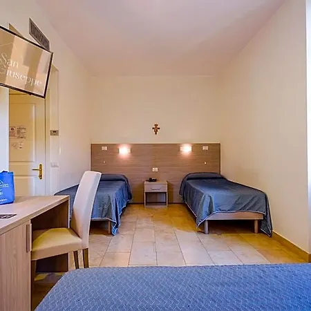 Casa San Giuseppe 3* Roma