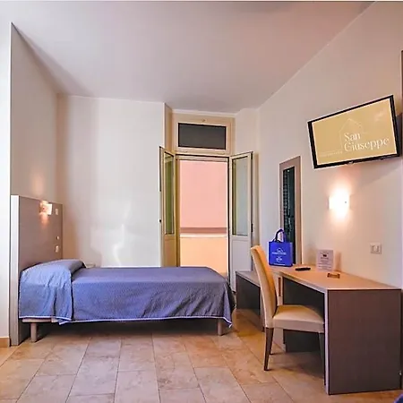 Hotel Casa San Giuseppe Roma