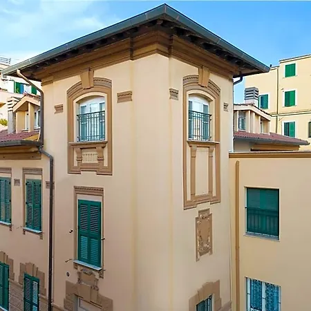 Casa San Giuseppe Hotel