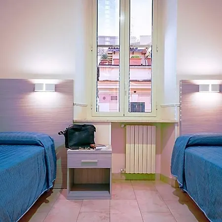 Hotel Casa San Giuseppe 3*
