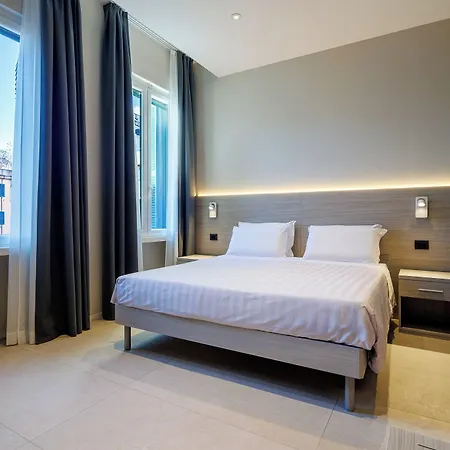 Casa San Giuseppe Hotel