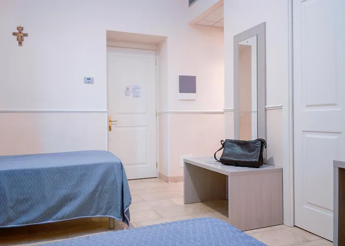 Casa San Giuseppe Roma