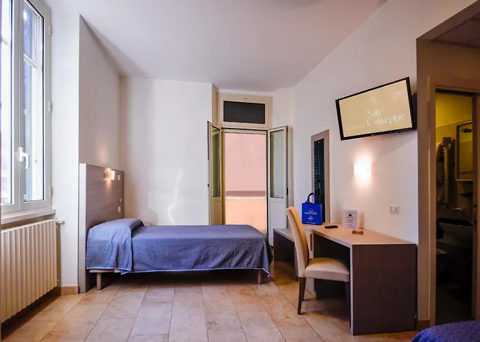 Casa San Giuseppe Hotel