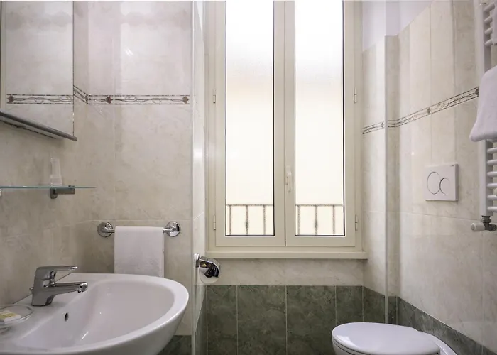 Casa San Giuseppe Hotel 3*