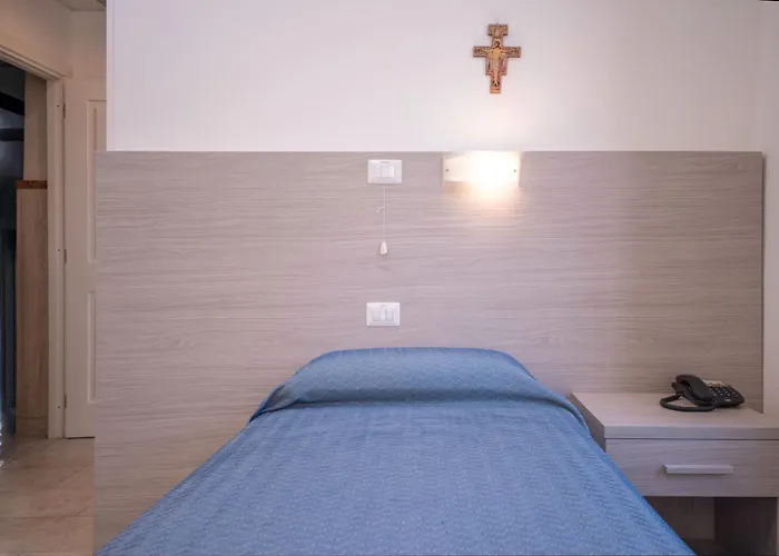 Hotel Casa San Giuseppe