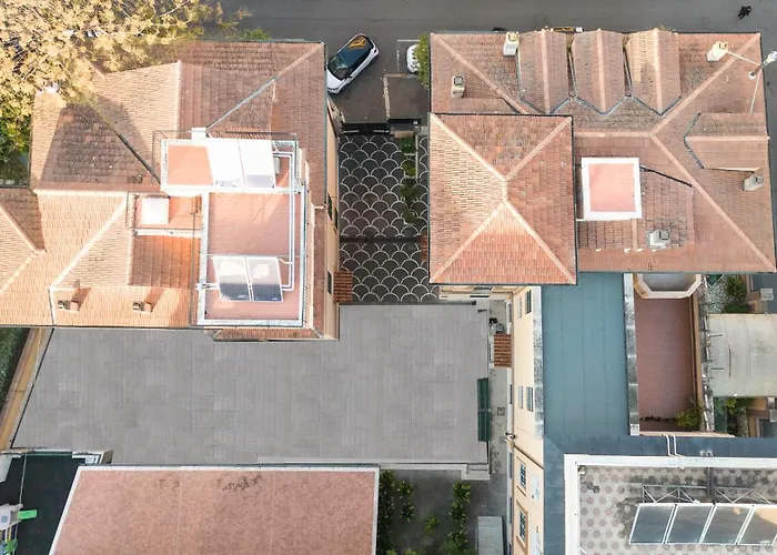 Casa San Giuseppe מלון