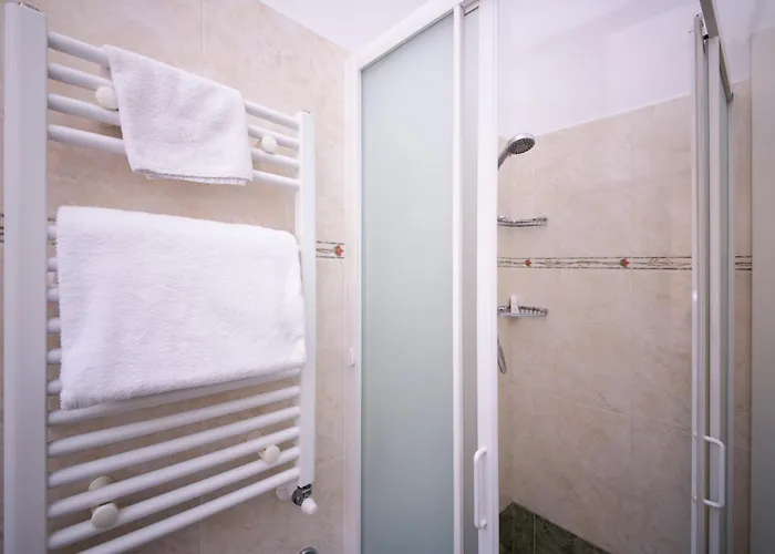 Hotel Casa San Giuseppe