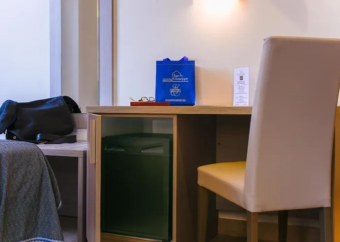 Casa San Giuseppe 3*