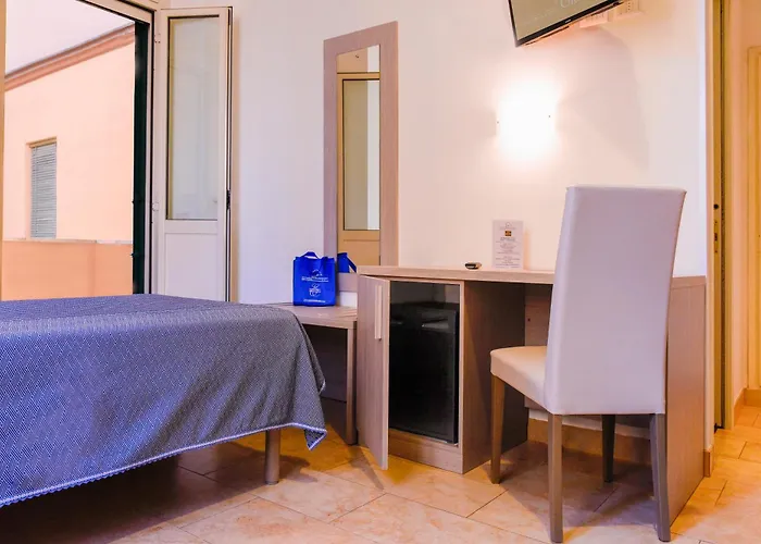 Casa San Giuseppe Roma