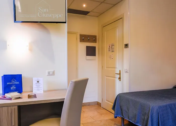 Casa San Giuseppe 3* Roma