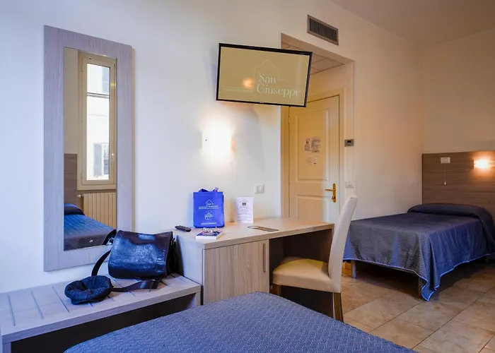 Casa San Giuseppe 3*