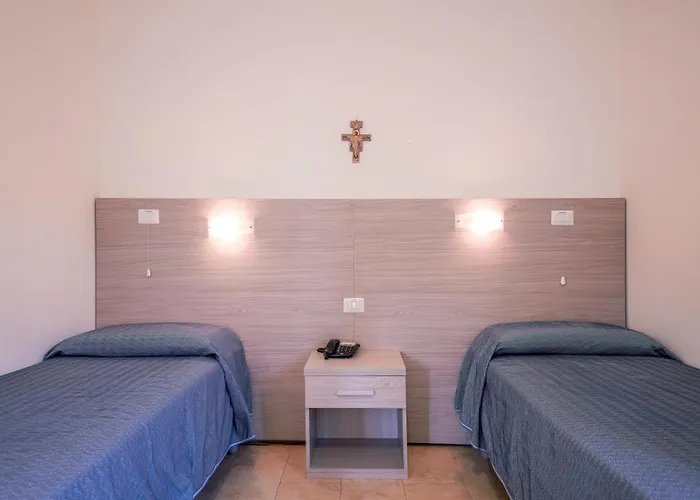 Casa San Giuseppe 3*