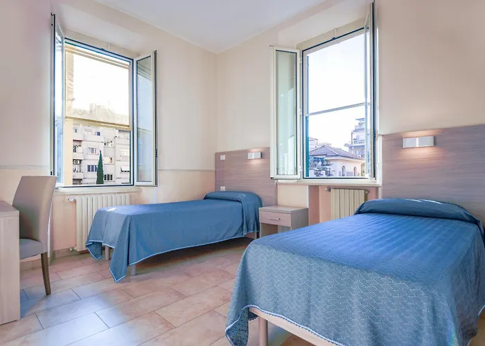 Casa San Giuseppe 3*