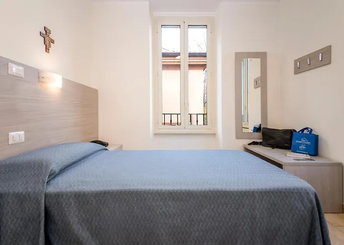 Hotell Casa San Giuseppe 3*