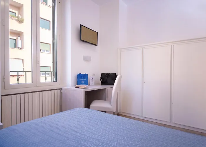 Casa San Giuseppe Hotell