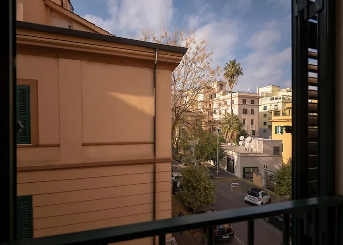 Casa San Giuseppe Hotel 3*