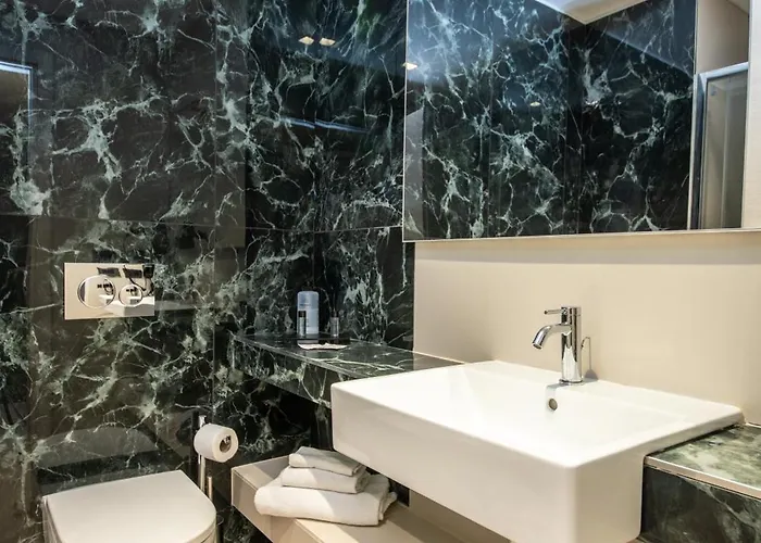 Casa San Giuseppe 3*