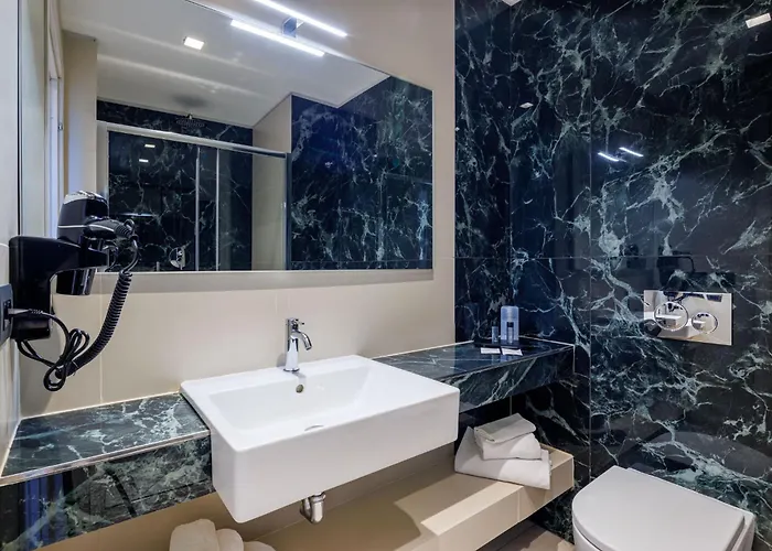 Casa San Giuseppe Hotell 3*