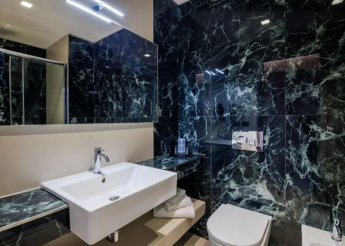 Hotell Casa San Giuseppe Rom