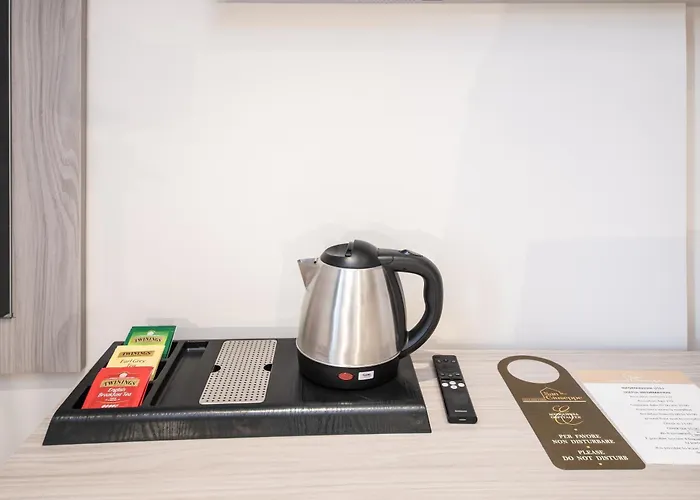 Casa San Giuseppe Hotel