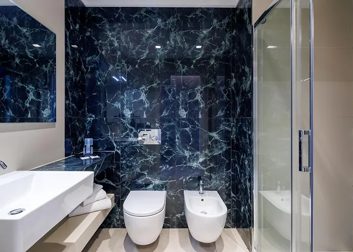 Hotell Casa San Giuseppe