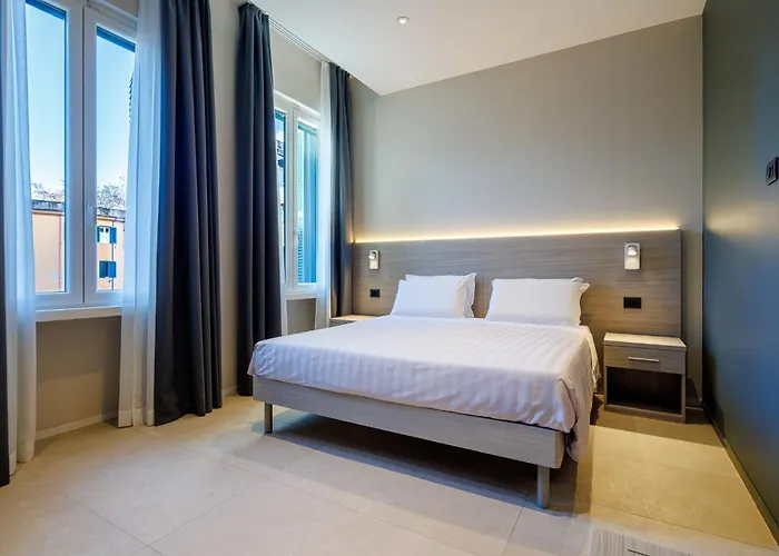 Casa San Giuseppe Hotel Roma