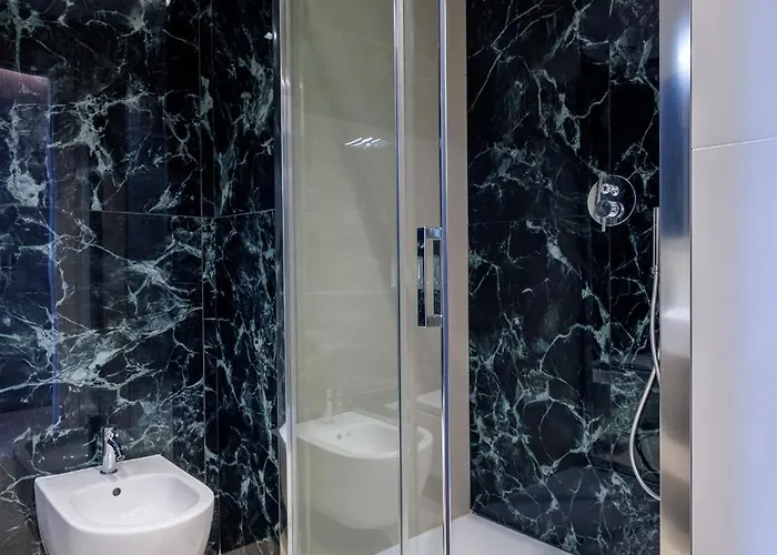 Hotell Casa San Giuseppe Rom