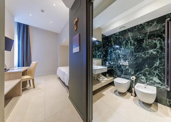 Casa San Giuseppe Roma