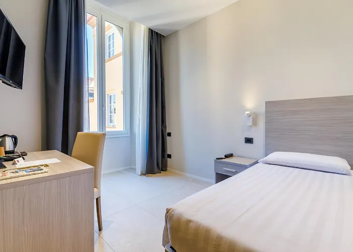 Hotel Casa San Giuseppe 3*