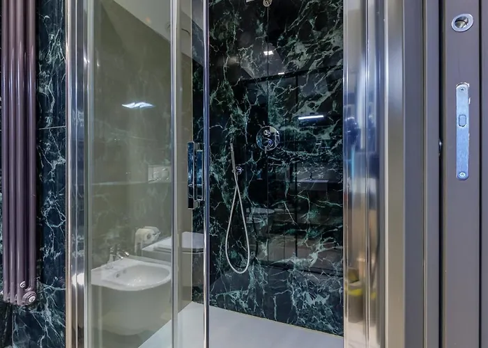 Hotel Casa San Giuseppe Roma