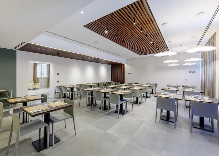 Casa San Giuseppe 3*