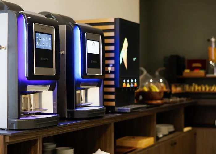 Casa San Giuseppe רומא