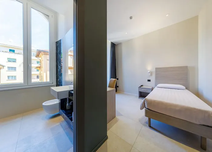 Casa San Giuseppe 3* Rome