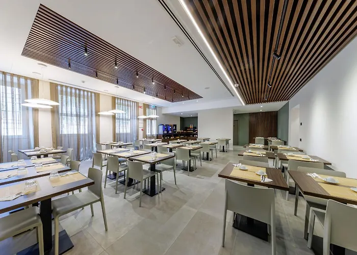 Hotell Casa San Giuseppe