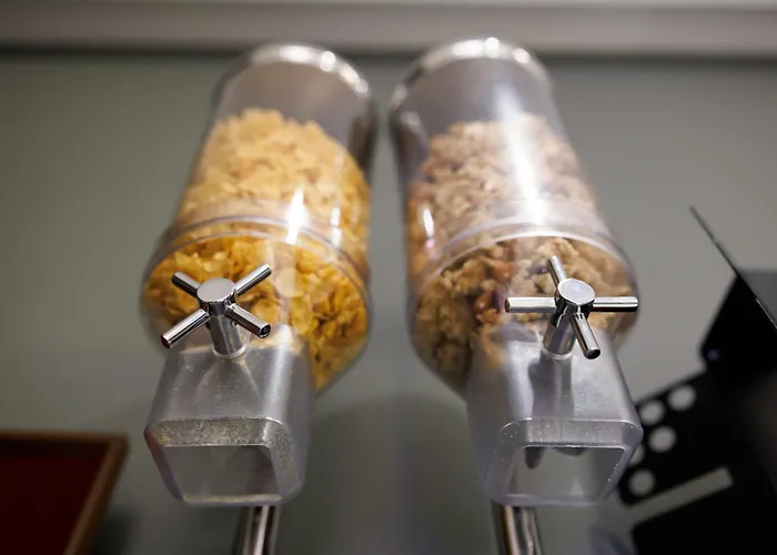 Casa San Giuseppe מלון 3*