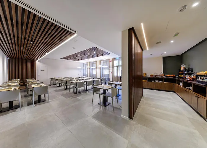 מלון Casa San Giuseppe רומא