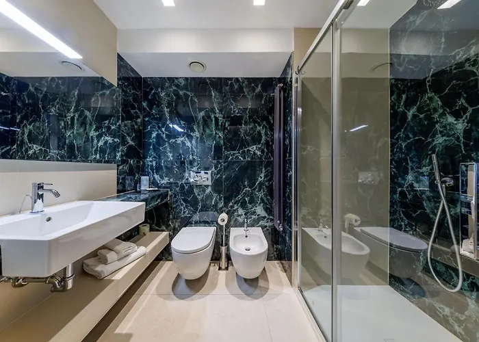 Casa San Giuseppe Rom